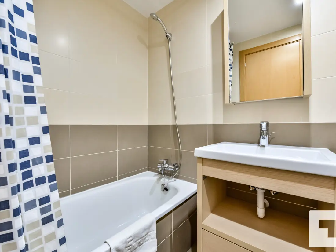 Location de Vacances Calp 188