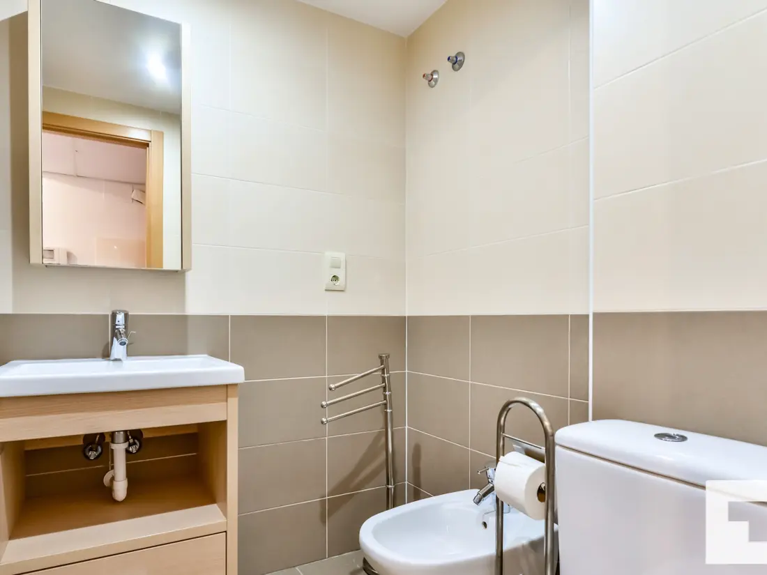 Location de Vacances Calp 188
