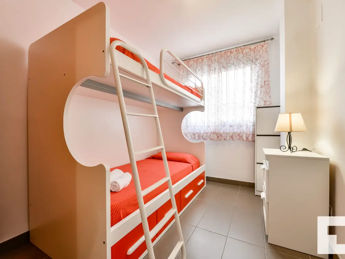 Location de Vacances Calp 188