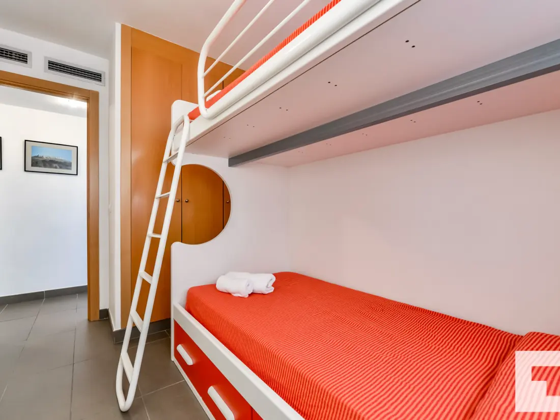 Location de Vacances Calp 188
