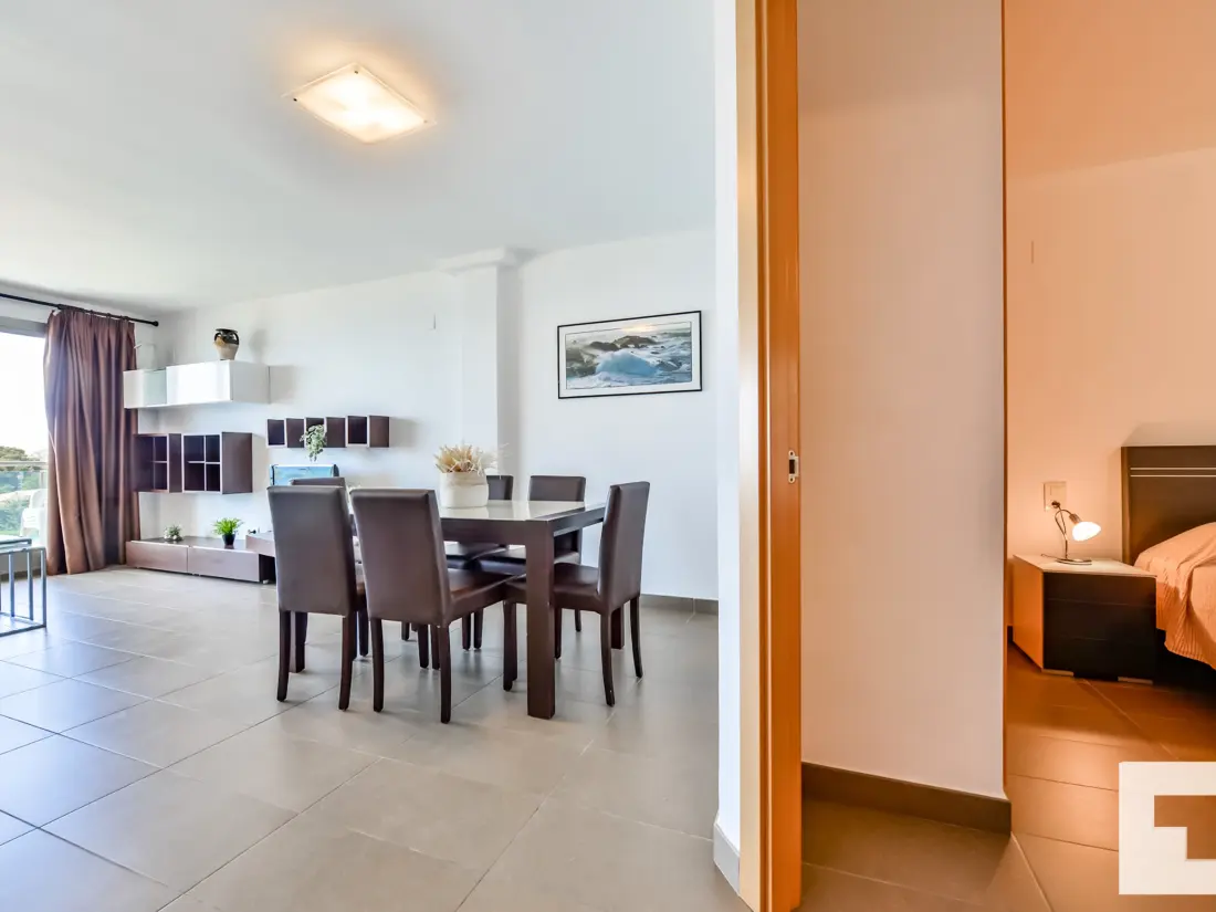Location de Vacances Calp 188