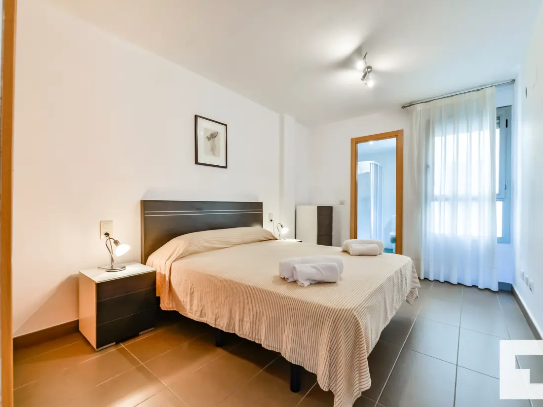 Location de Vacances Calp 188