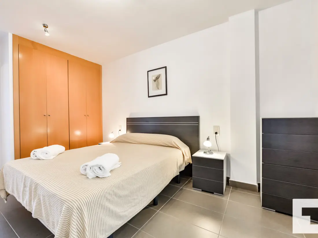 Location de Vacances Calp 188