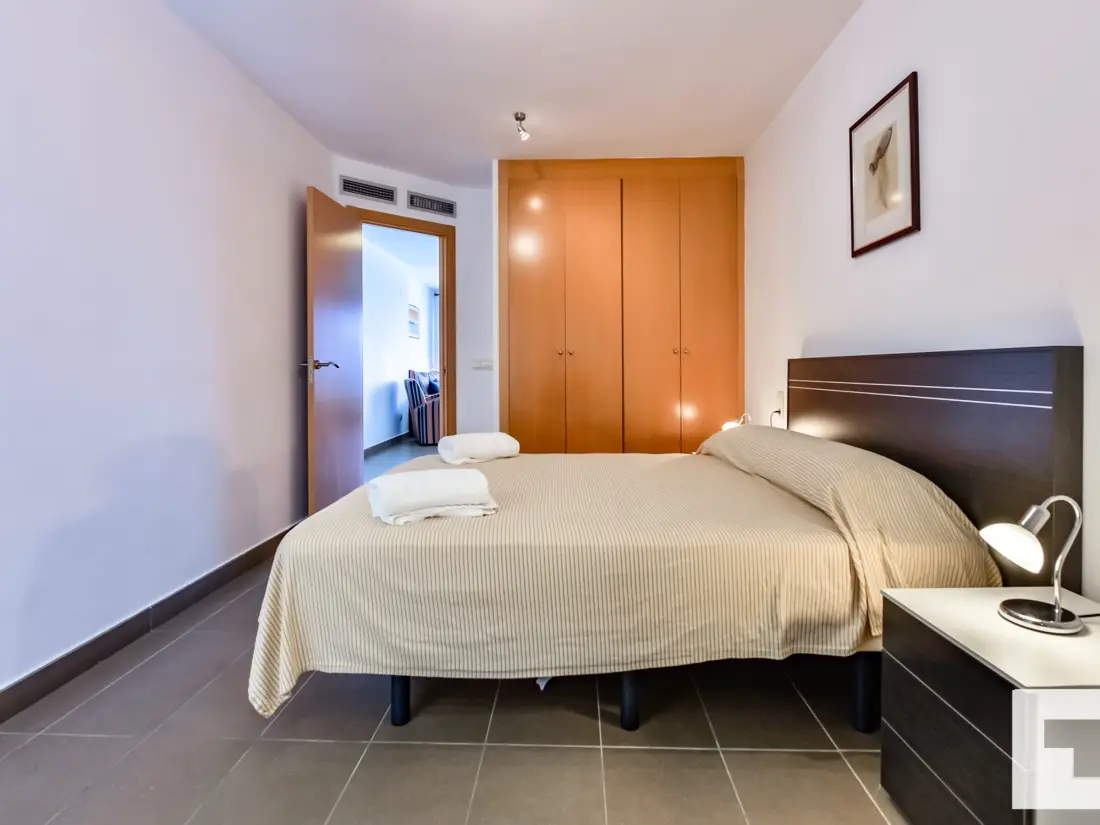 Location de Vacances Calp 188