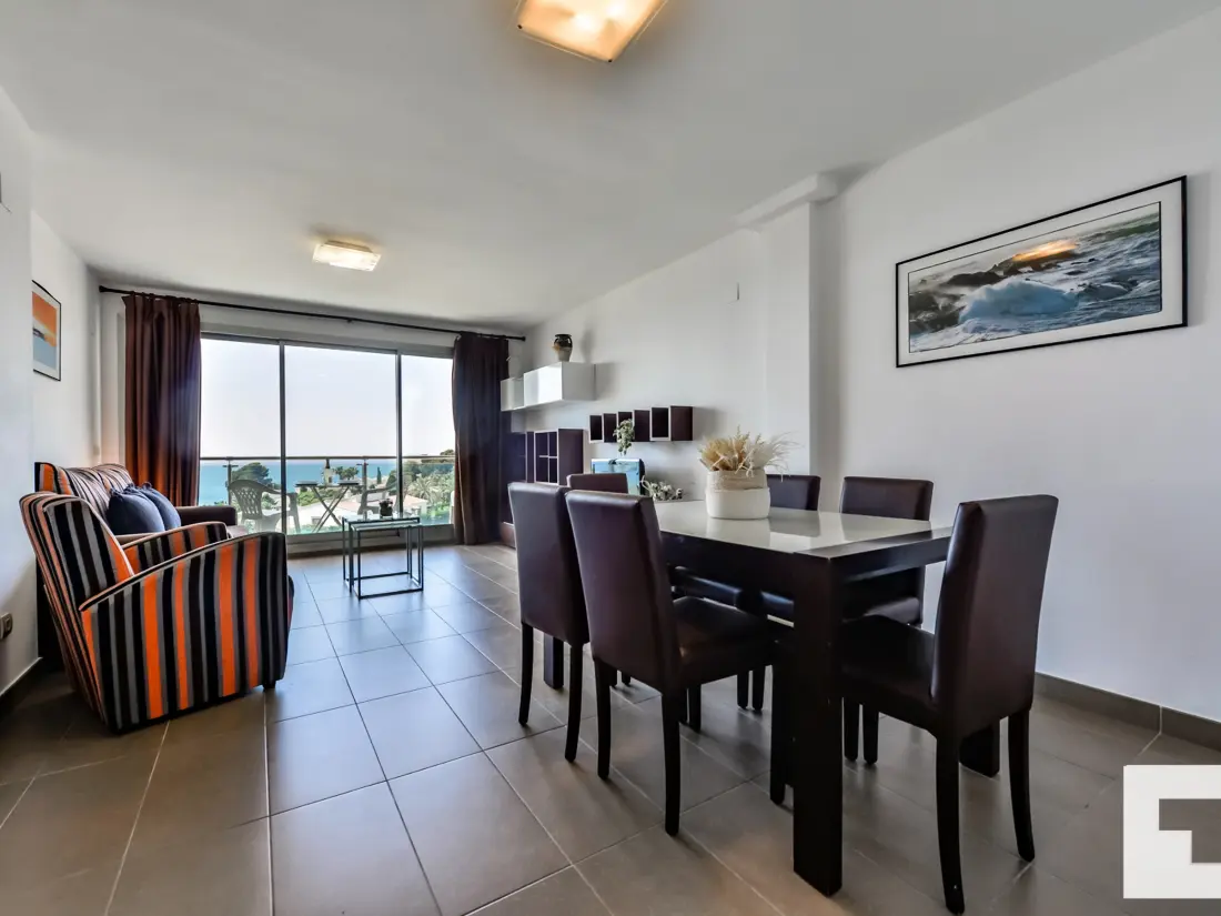Location de Vacances Calp 188