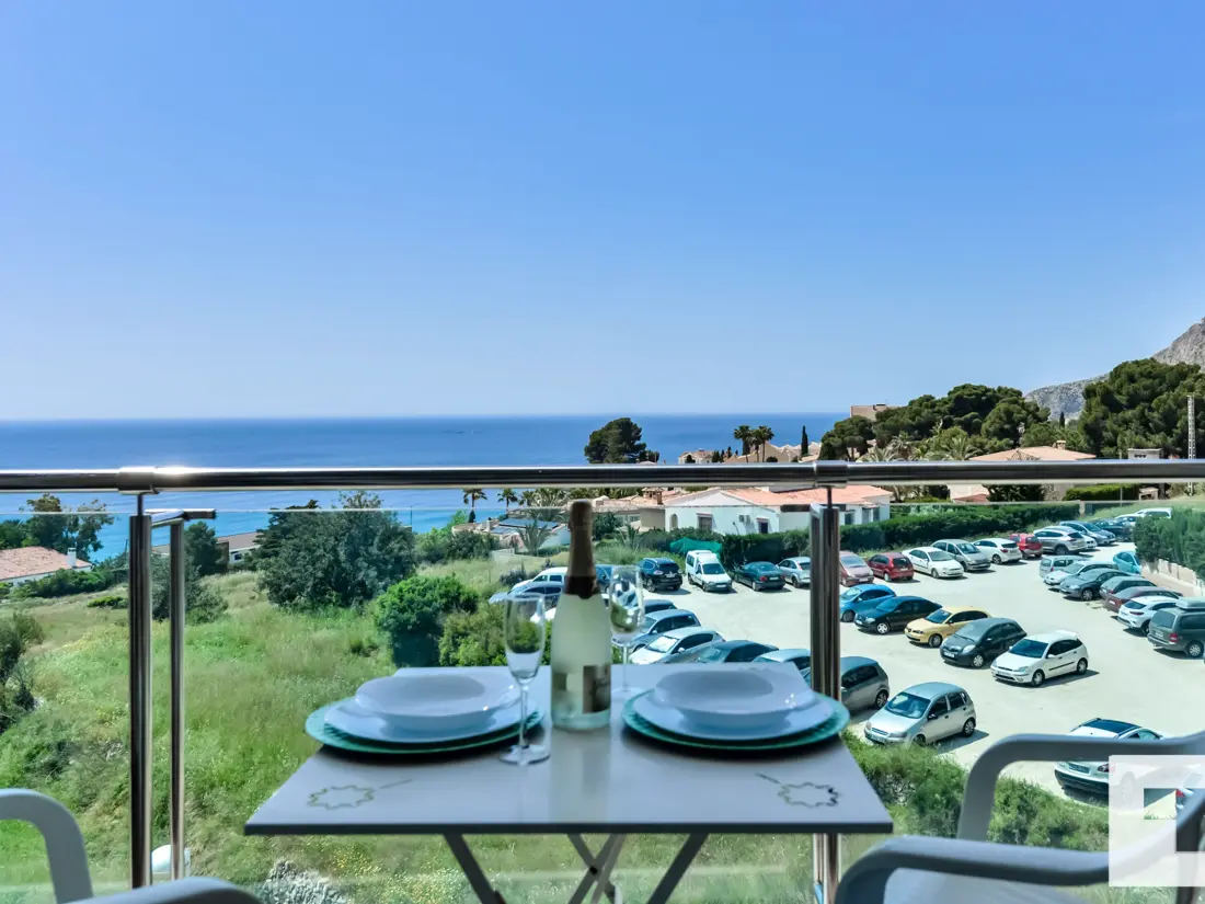 Location de Vacances Calp 188