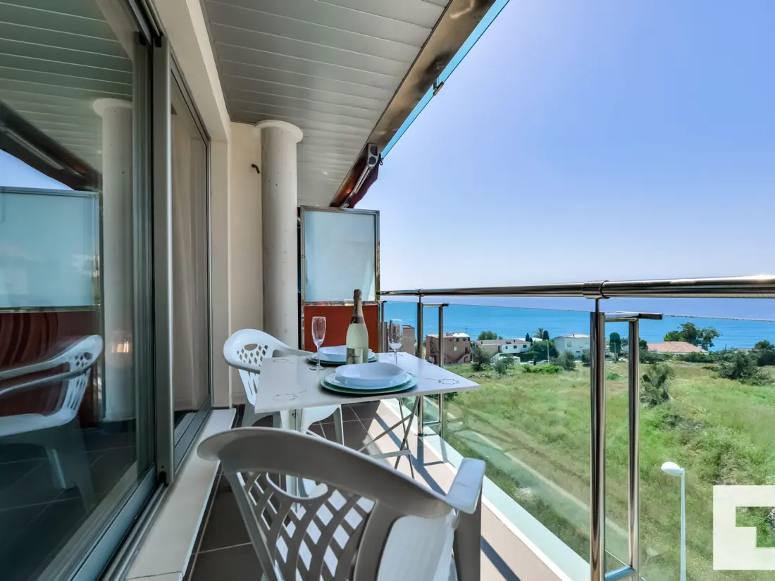 Location de Vacances Calp 188