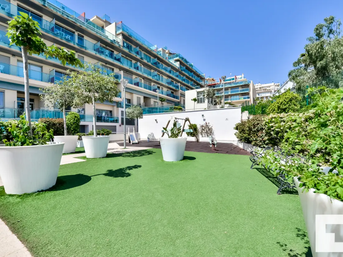 Location de Vacances Calp 188