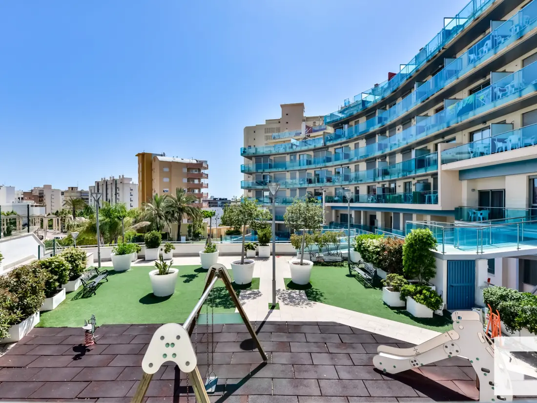 Location de Vacances Calp 188