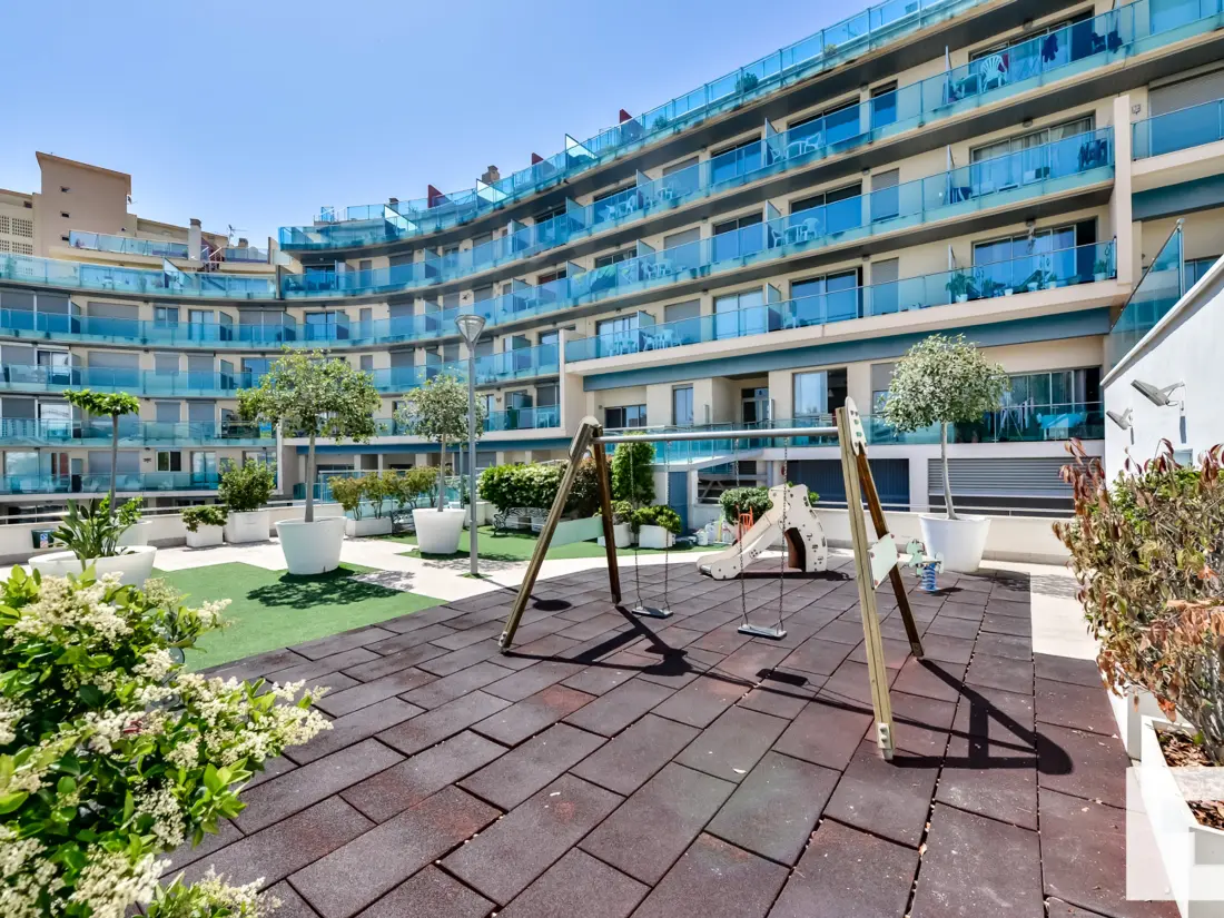 Location de Vacances Calp 188