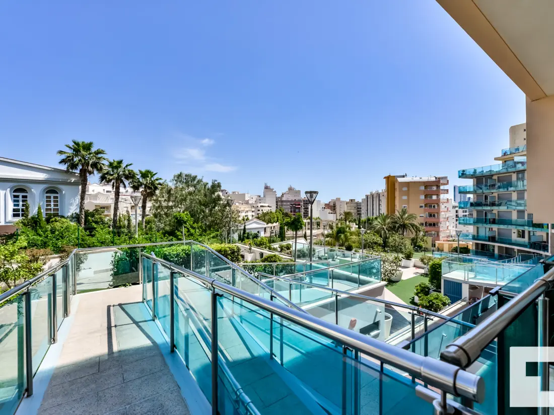 Location de Vacances Calp 188