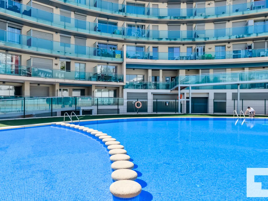 Location de Vacances Calp 188