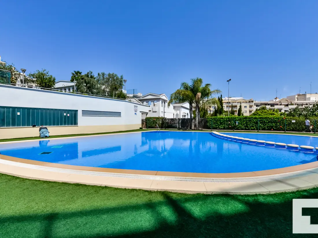 Location de Vacances Calp 188