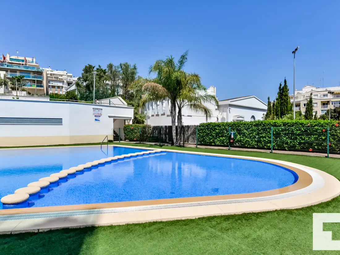 Location de Vacances Calp 188