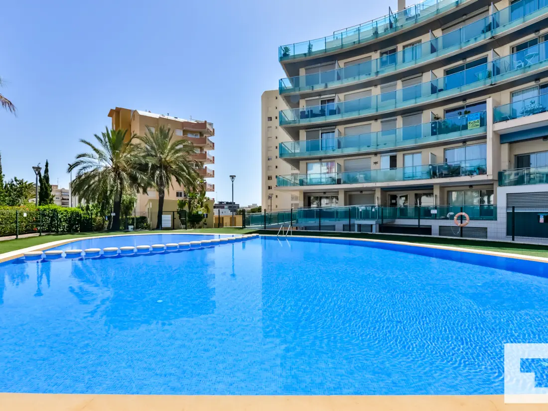 Location de Vacances Calp 188