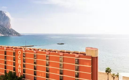 Location de Vacances Calp 191