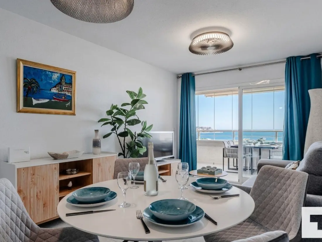 Location de Vacances Calp 192