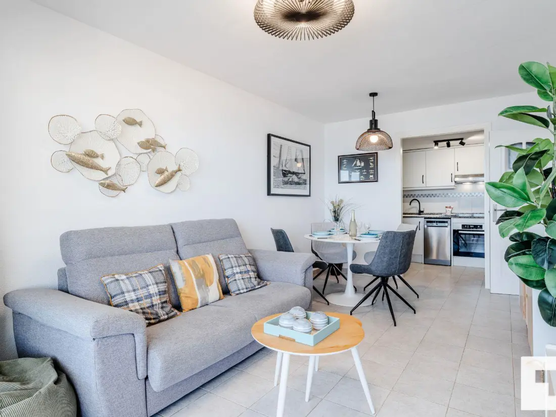 Location de Vacances Calp 192