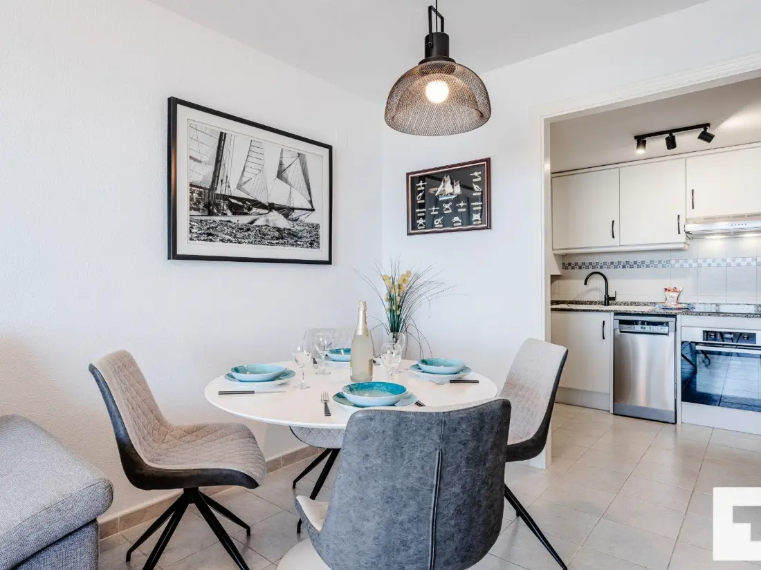 Location de Vacances Calp 192