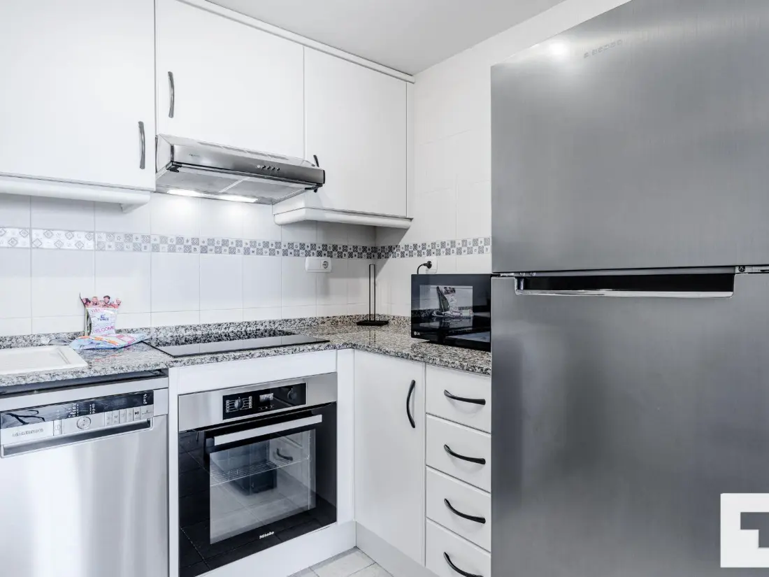 Location de Vacances Calp 192