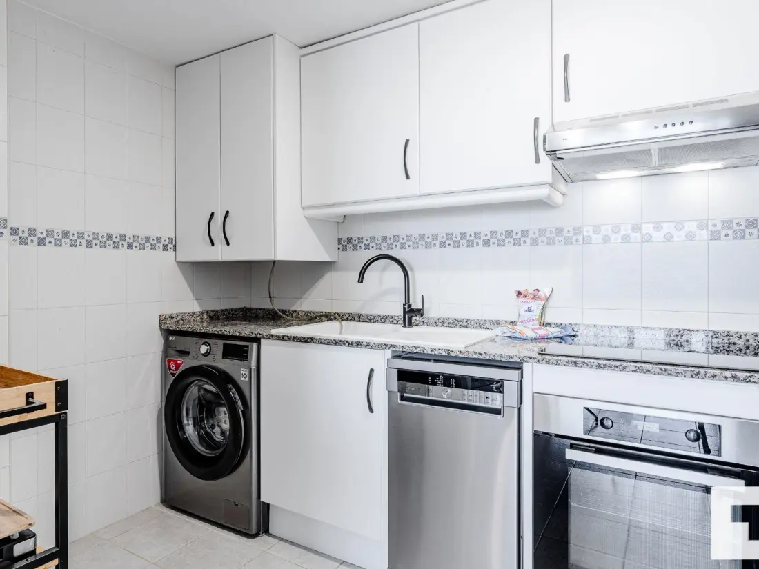 Location de Vacances Calp 192