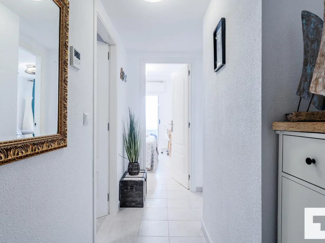 Location de Vacances Calp 192