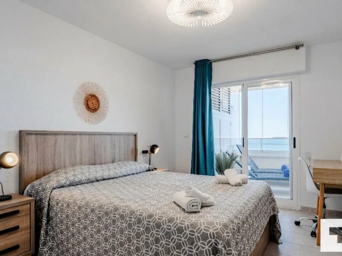 Location de Vacances Calp 192