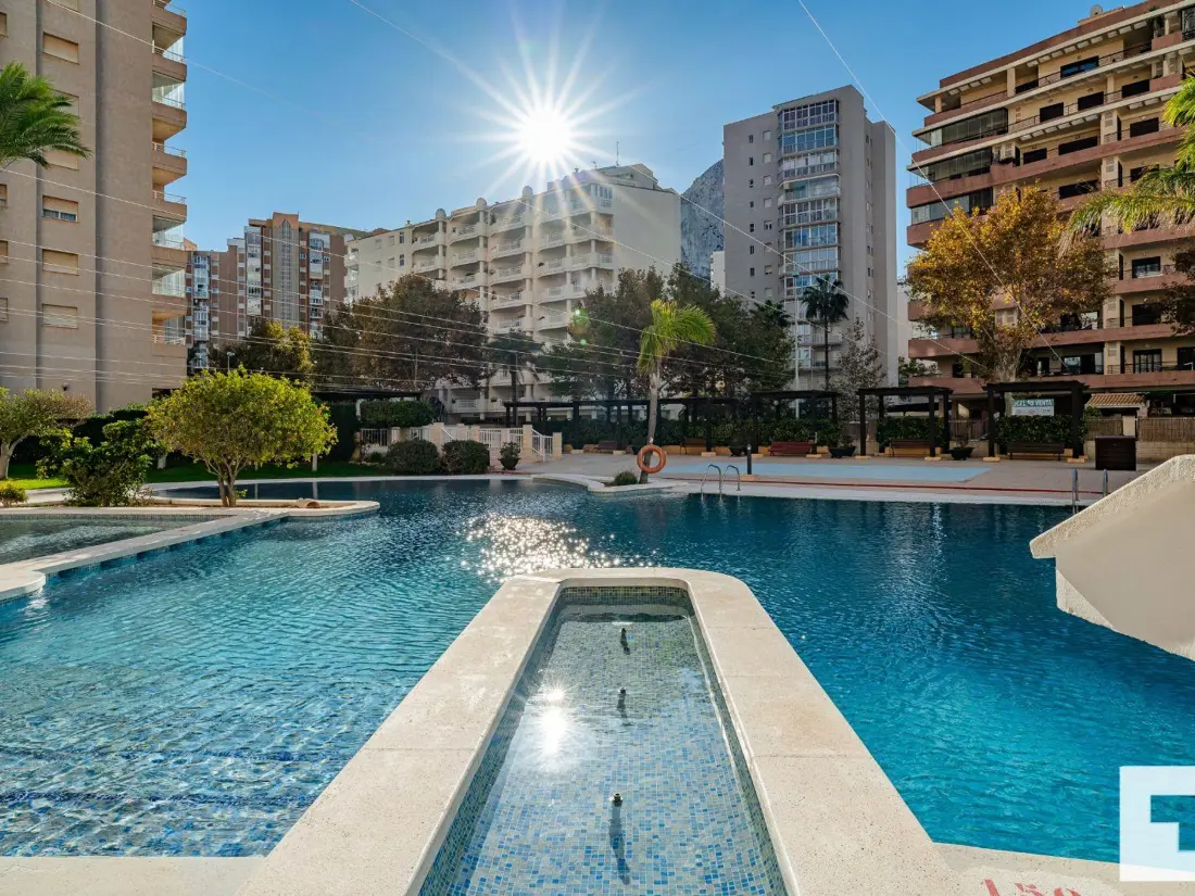 Location de Vacances Calp 192
