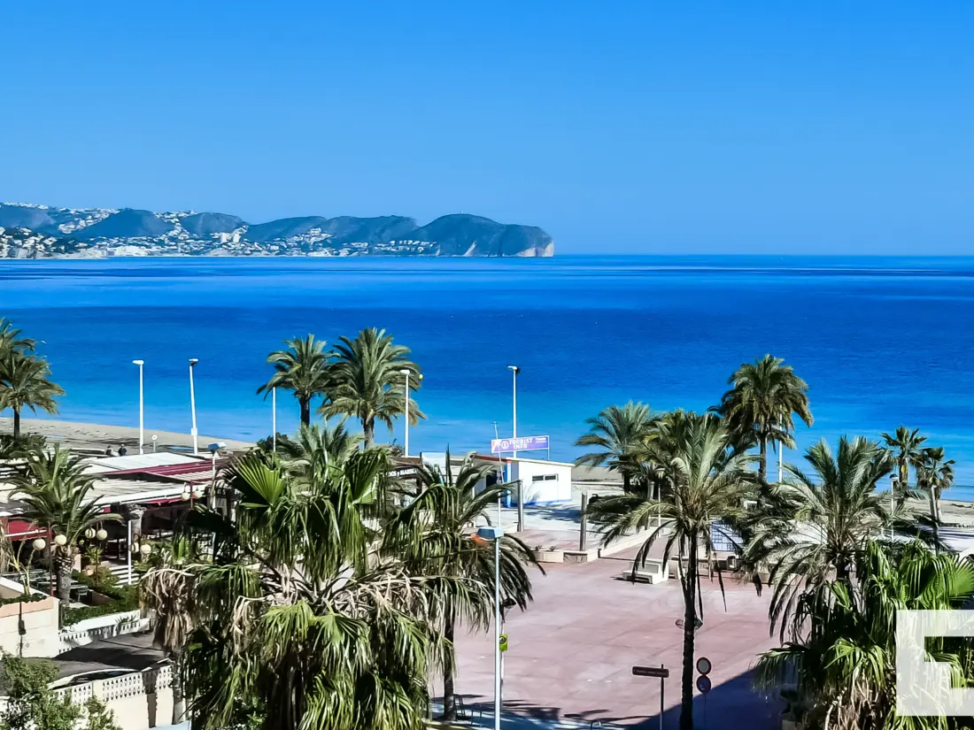 Location de Vacances Calp 193