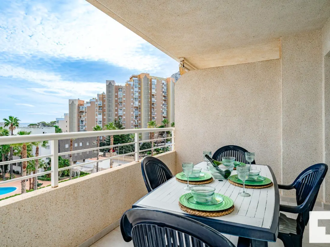Location de Vacances Calp 193