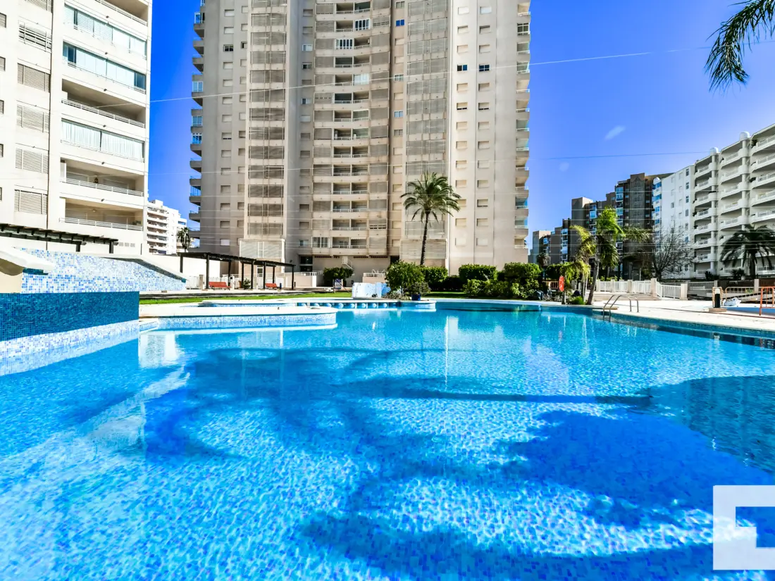 Location de Vacances Calp 193