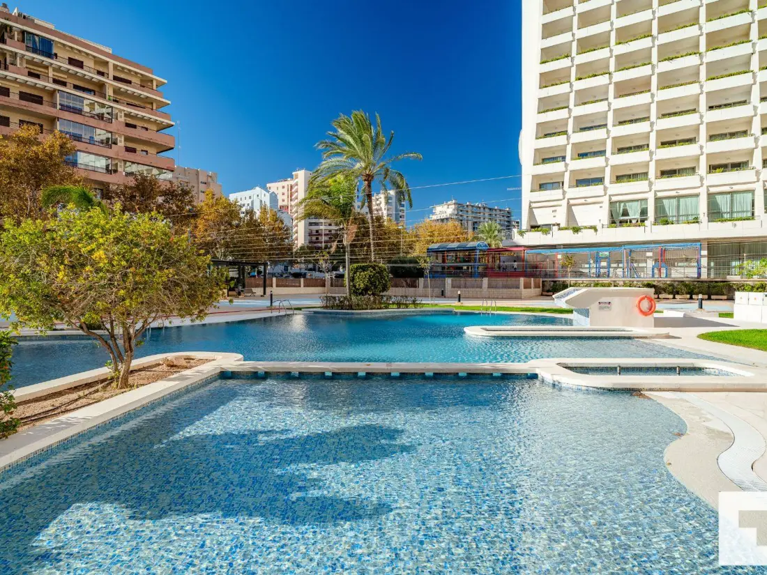 Location de Vacances Calp 193