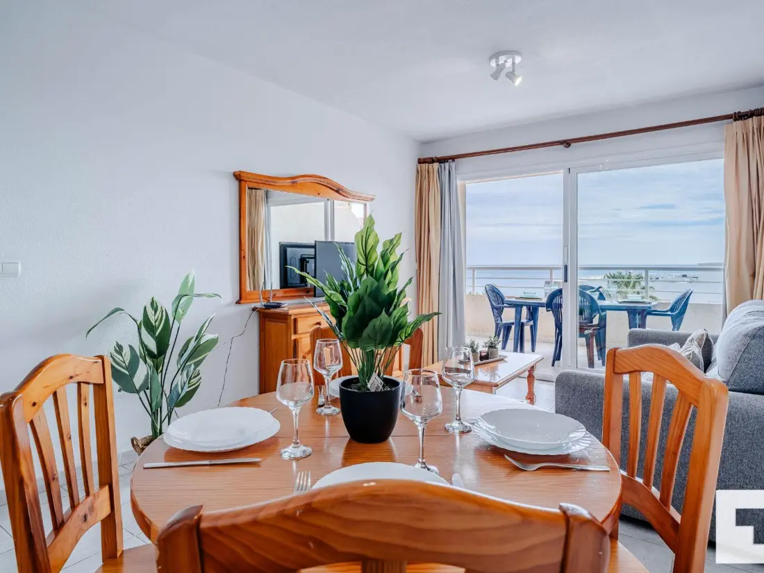 Location de Vacances Calp 193