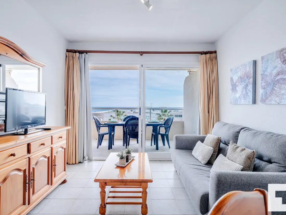Location de Vacances Calp 193