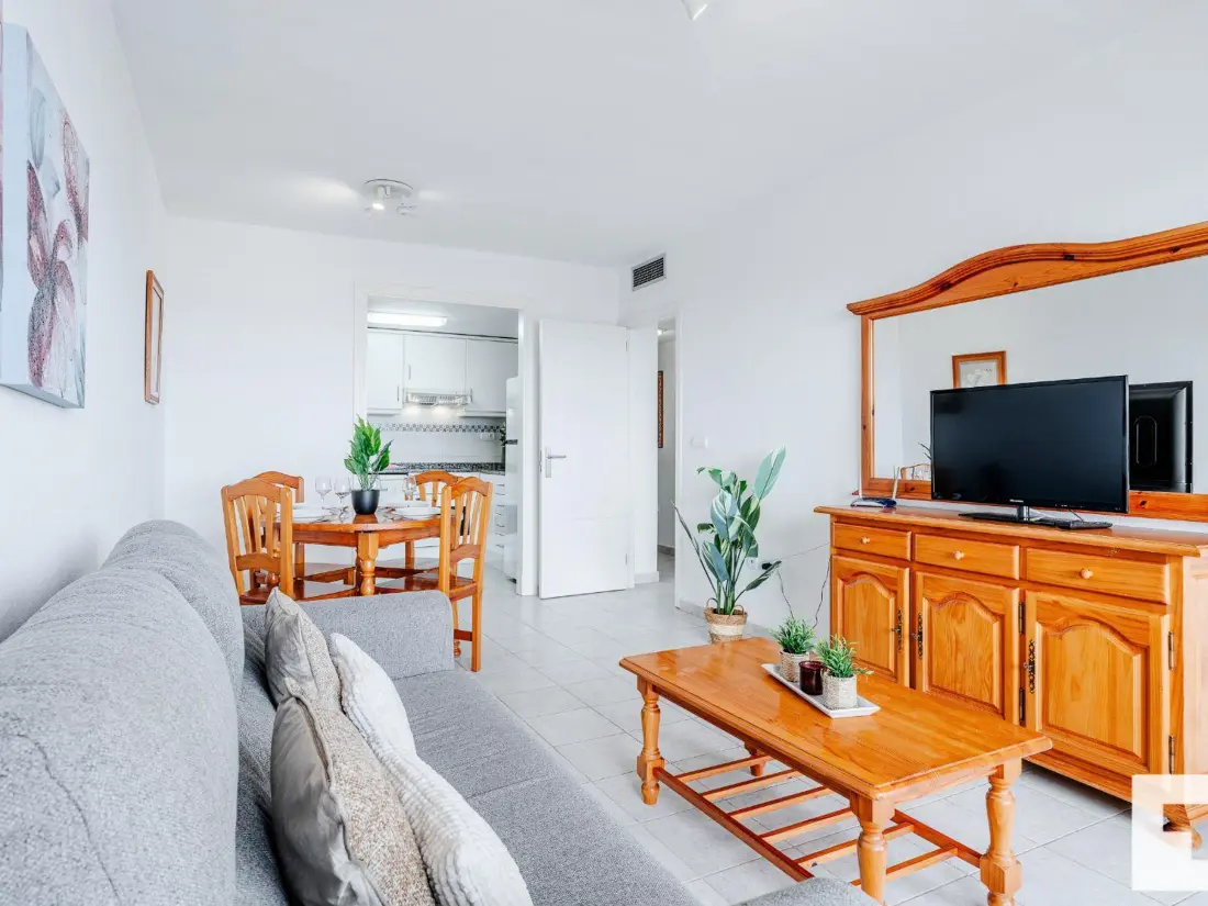 Location de Vacances Calp 193