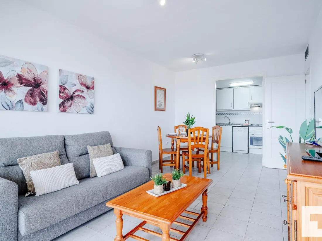 Location de Vacances Calp 193
