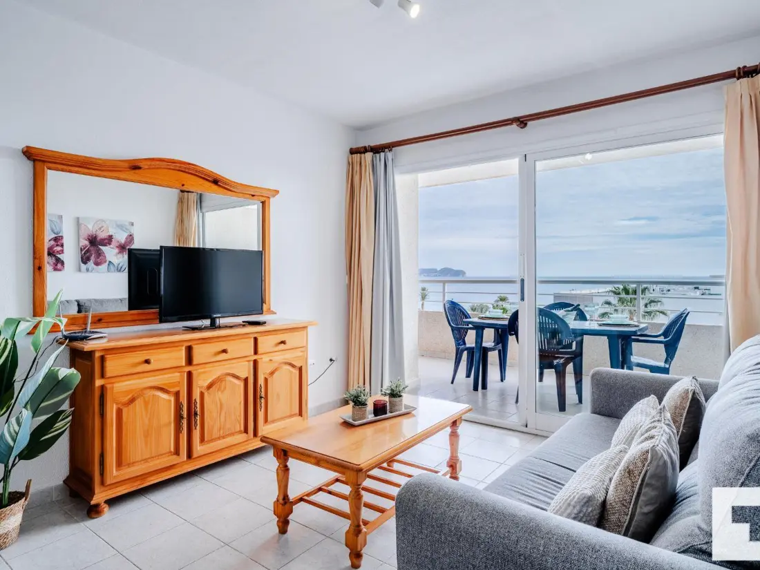 Location de Vacances Calp 193