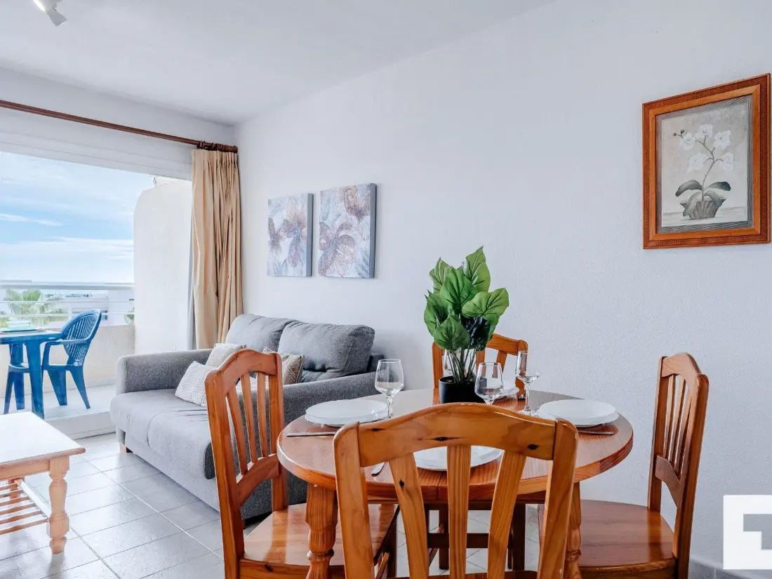 Location de Vacances Calp 193