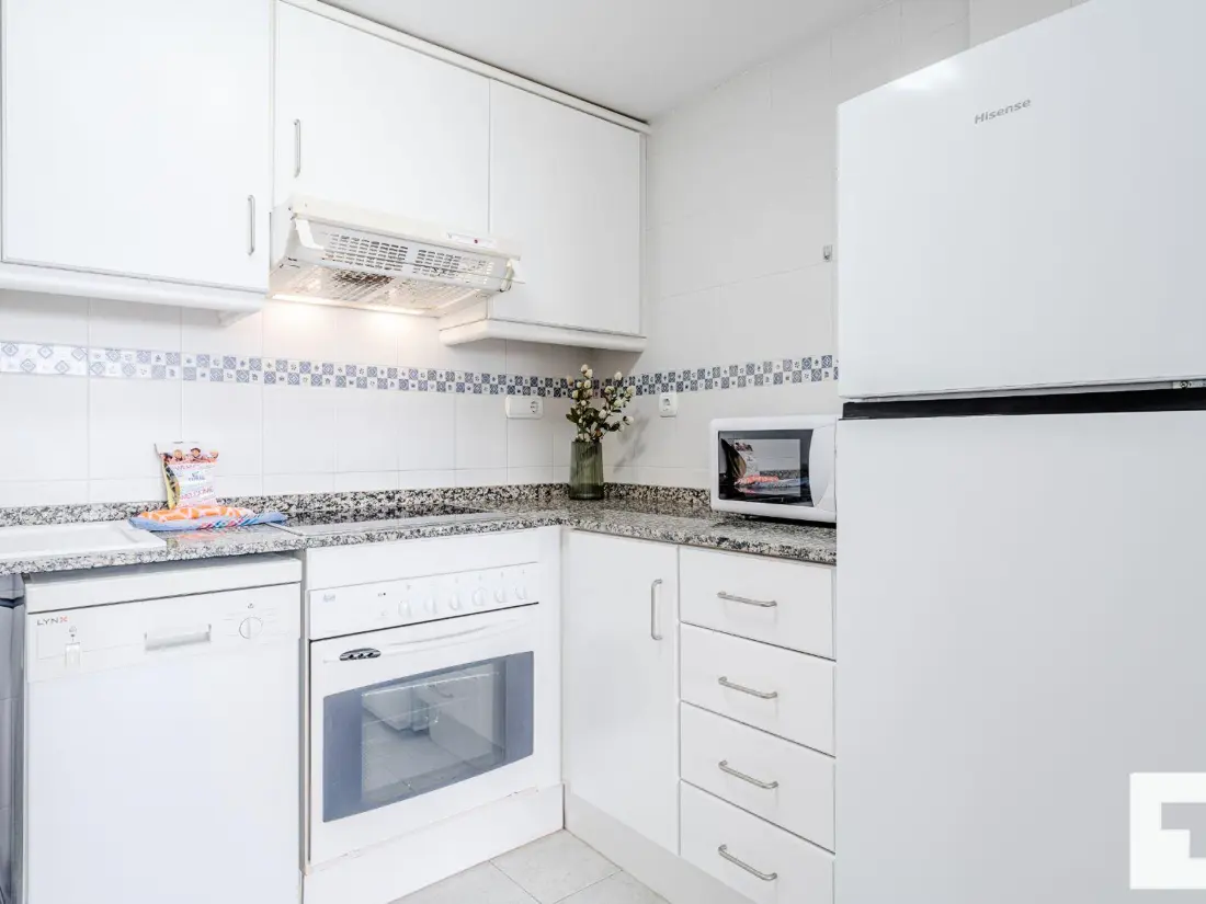 Location de Vacances Calp 193