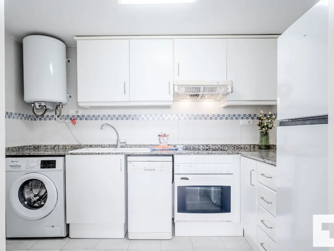Location de Vacances Calp 193