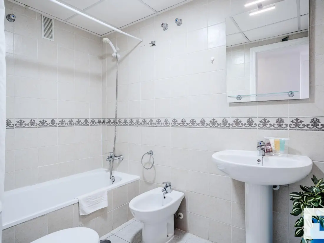 Location de Vacances Calp 193