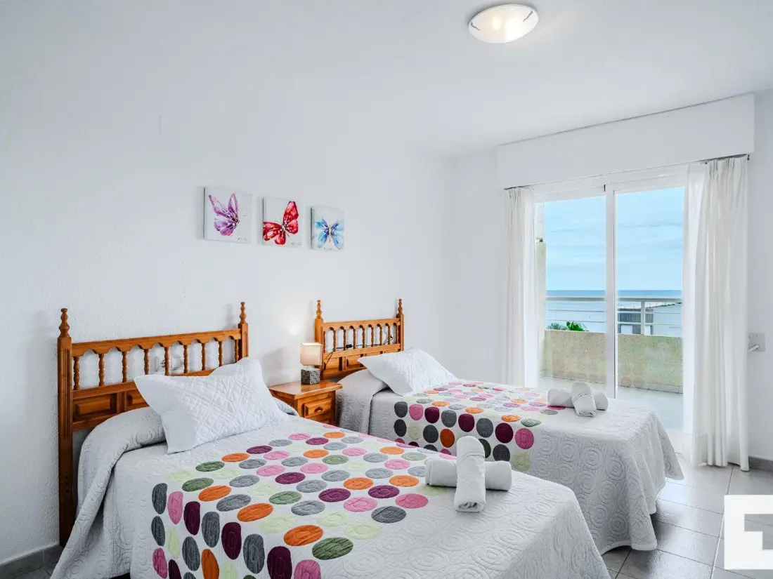 Location de Vacances Calp 193