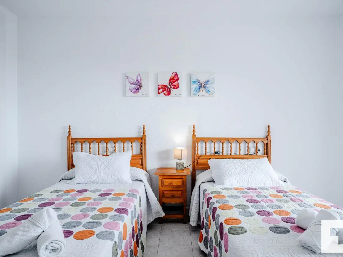 Location de Vacances Calp 193
