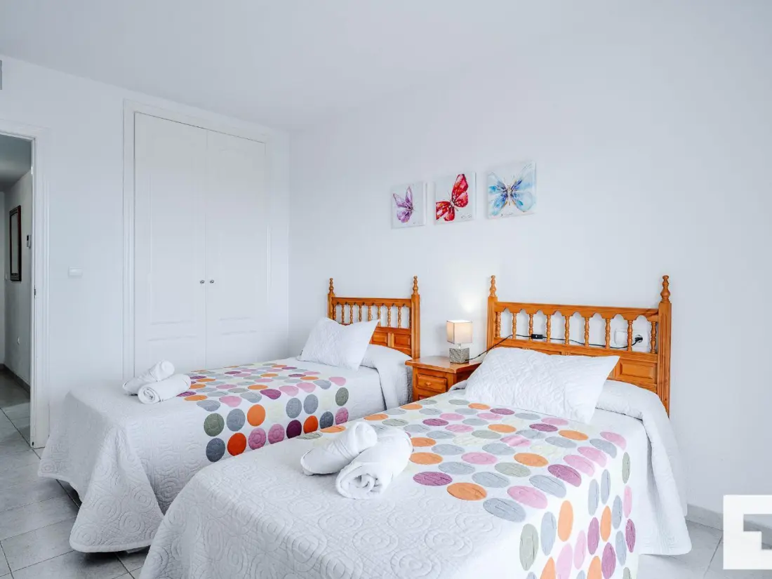 Location de Vacances Calp 193