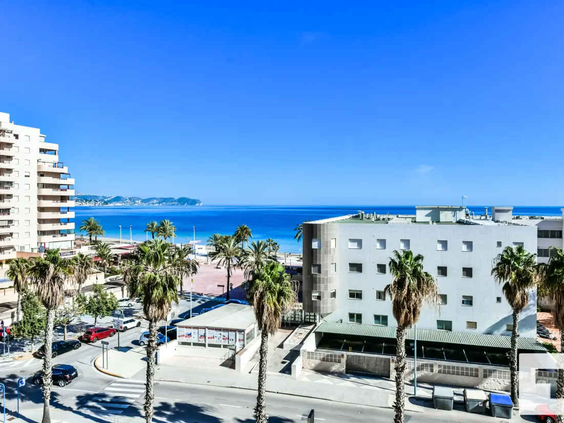 Location de Vacances Calp 193