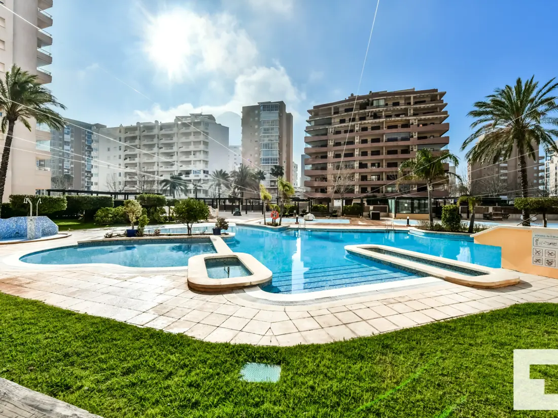 Location de Vacances Calp 193