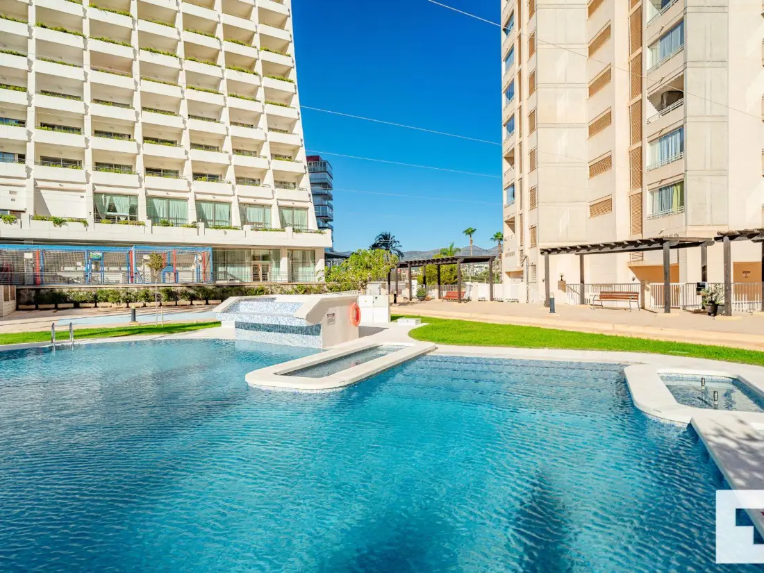 Location de Vacances Calp 193