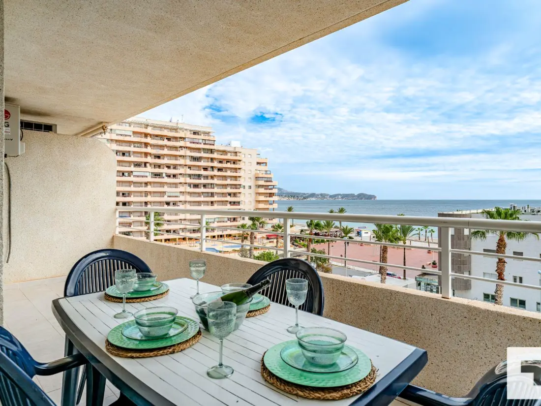 Location de Vacances Calp 193