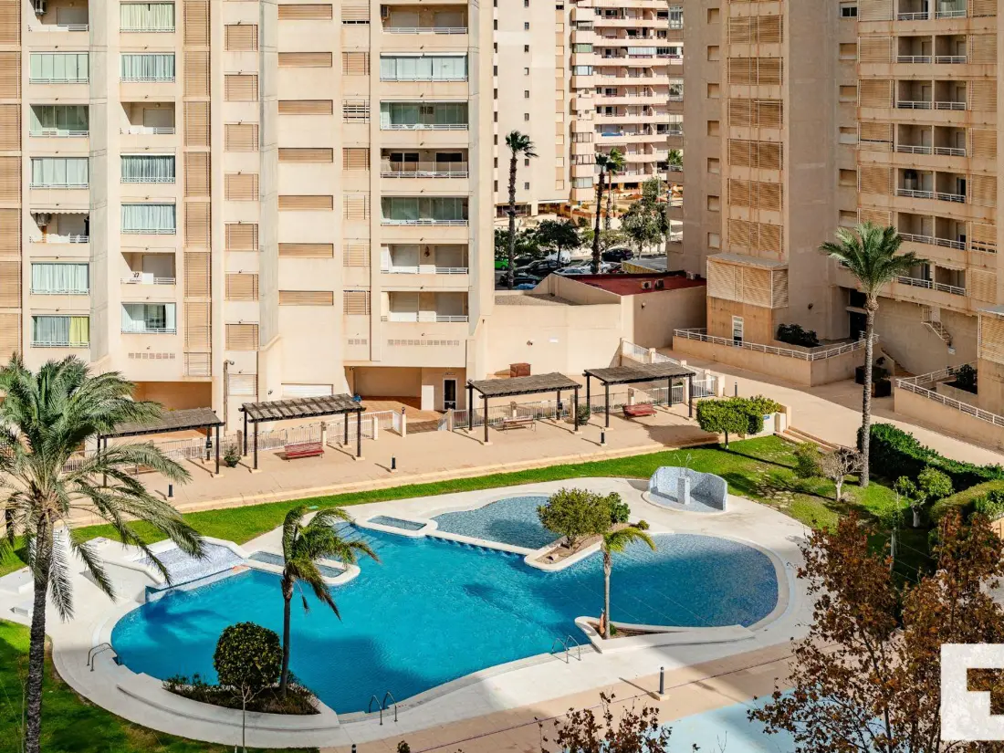 Location de Vacances Calp 193