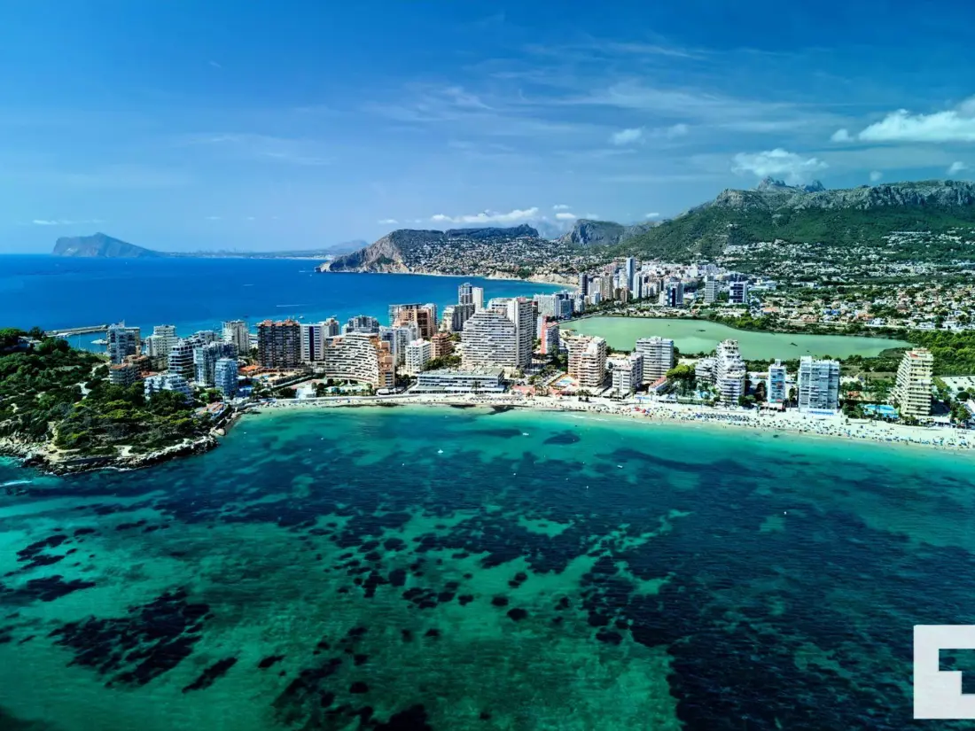 Location de Vacances Calp 193